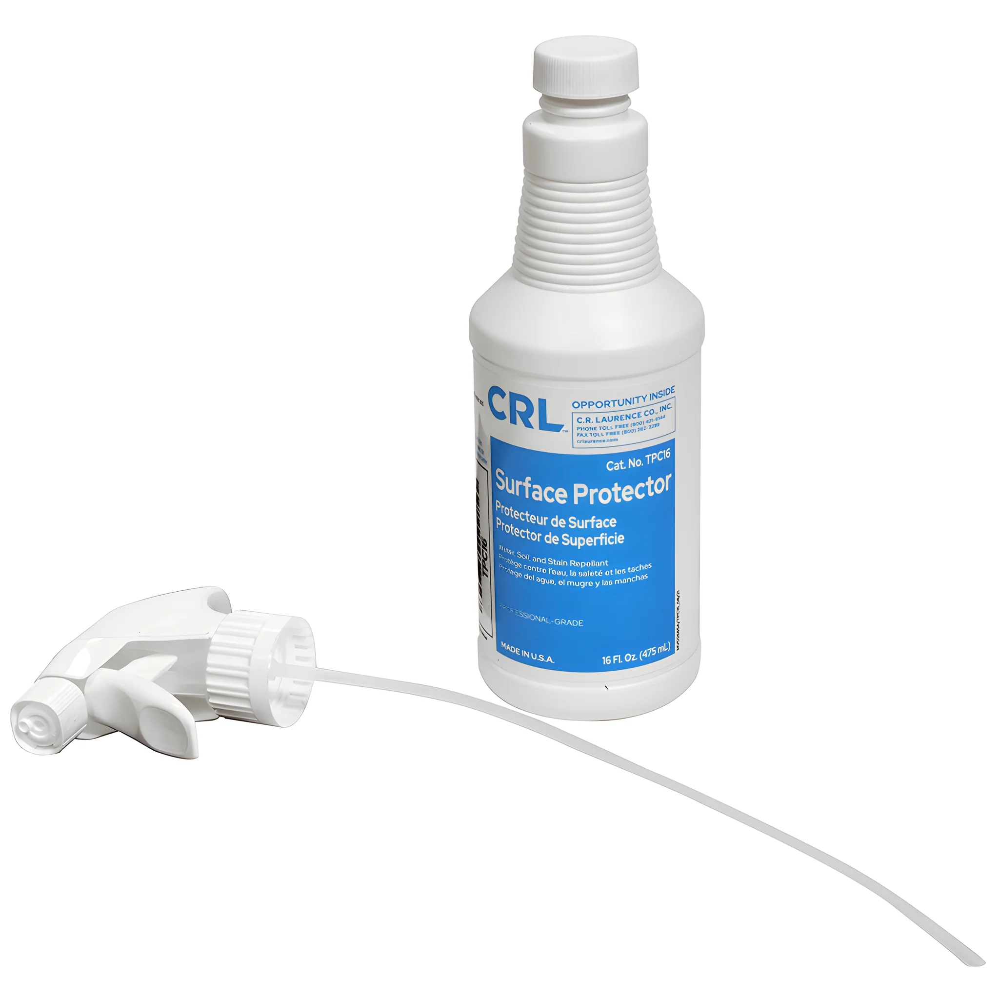 CRL TPC Surface Protector 16 oz - Protective Coating - Image 3